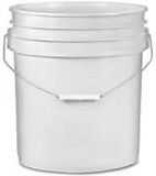 5 Gallon Bucket Leak Detection Powder - 25lbs