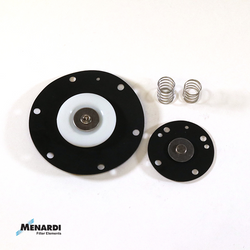 K4000 Goyen Diaphragm Replacement Kit