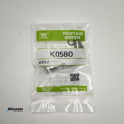 K0580 Goyen Valve Kit