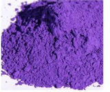 Purple Leak Detection Powder